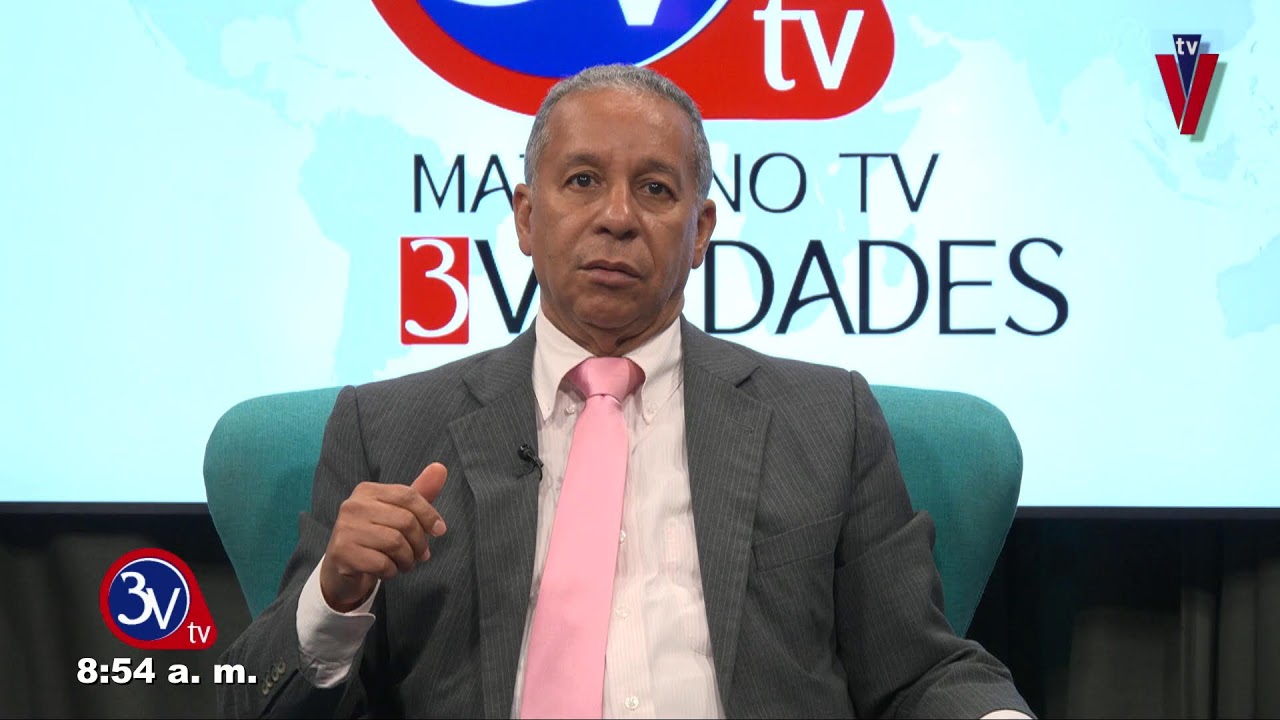 Matutino 3 Verdades 24.02.2026