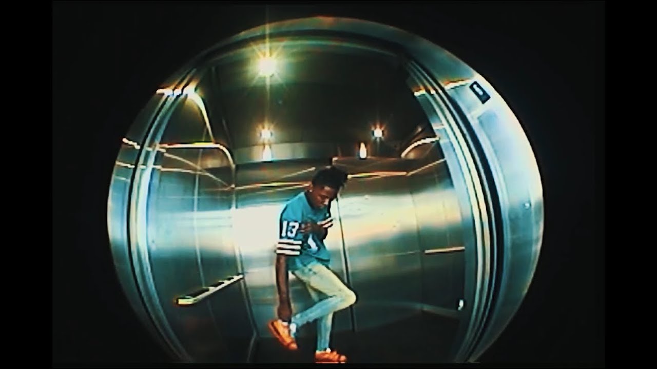 add a k- 50b bookie (official video) (right above it remix)