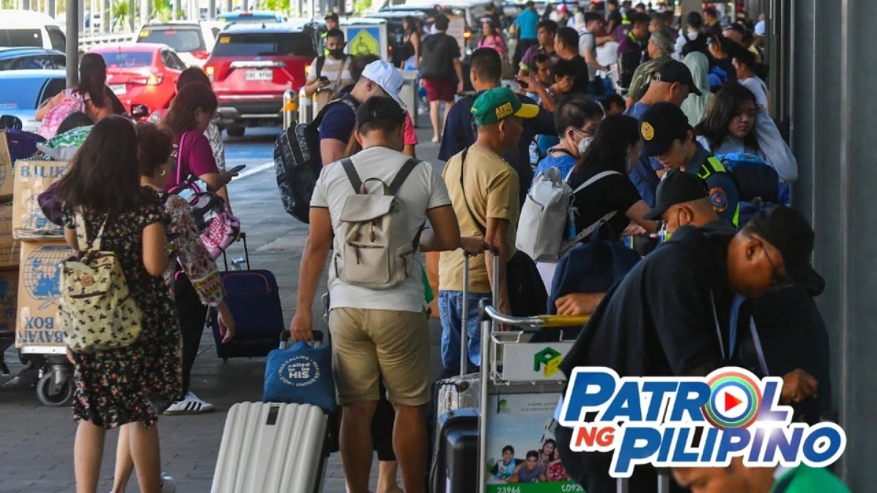 ALAMIN: Pagkakaiba ng ILBO, HDO at PHDO | Patrol ng Pilipino