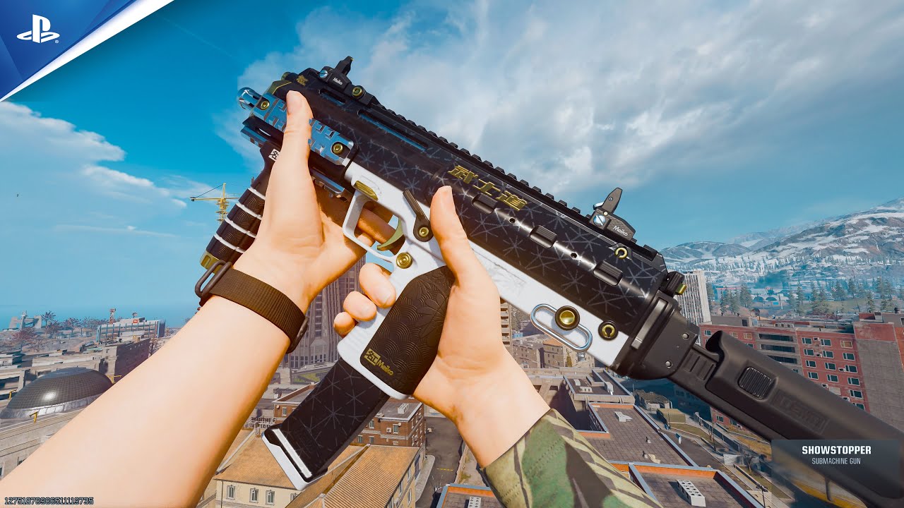 Call of Duty Warzone Verdansk Solo Win VEL 46 Gameplay ( No Commentary )