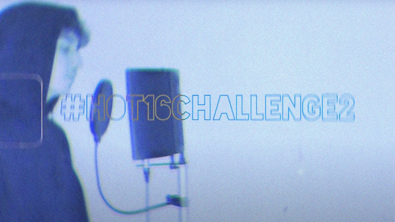 OLG #Hot16Challenge2