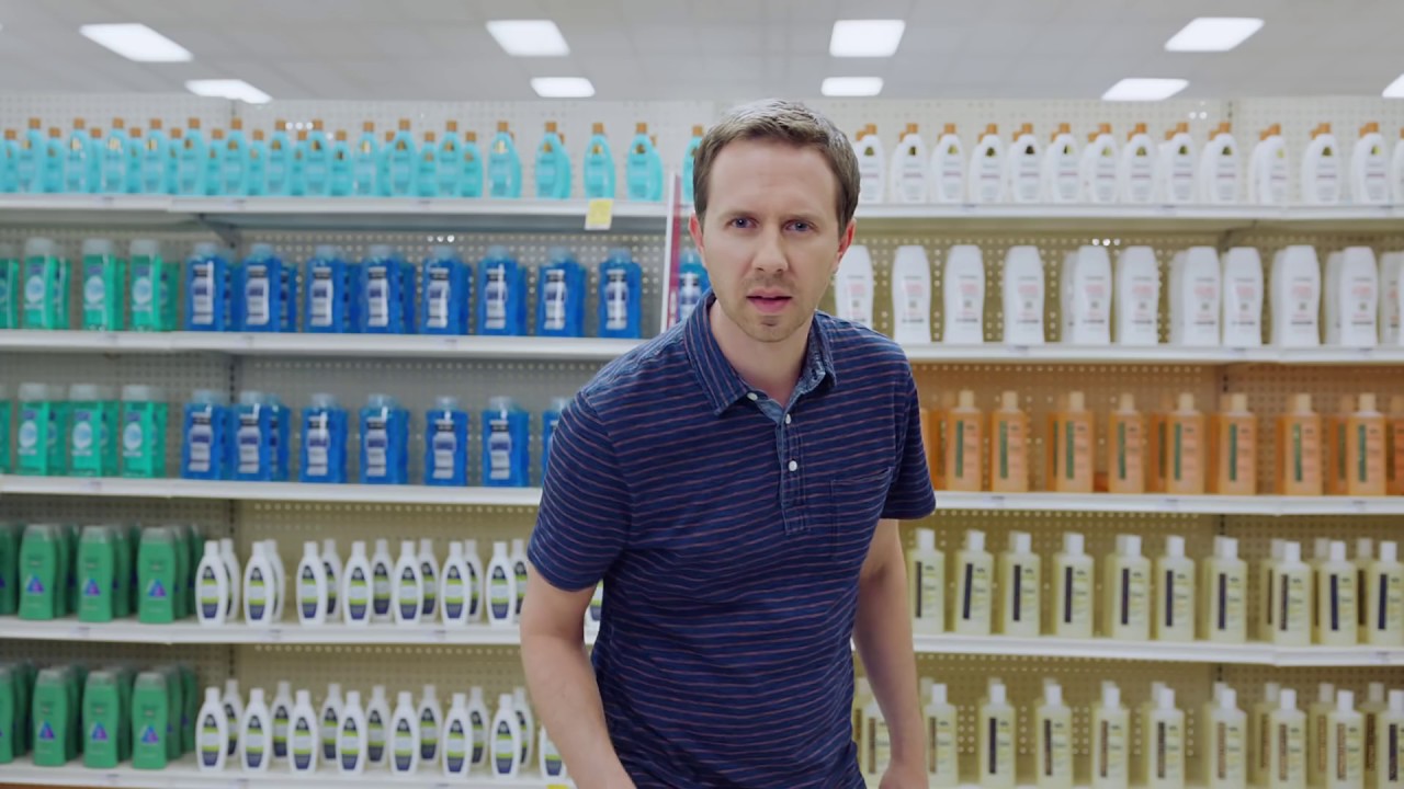 The Smarter Choice  Dollar Shave Club Full HD,1920x1080