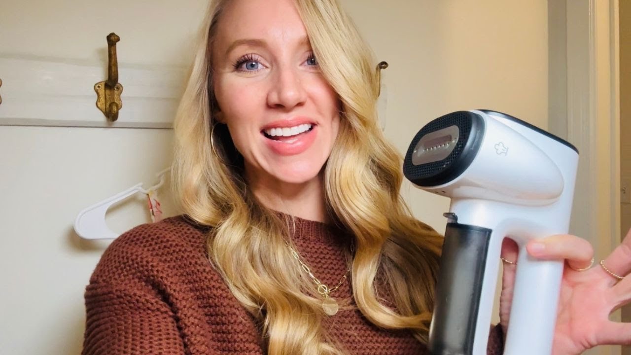 Neakasa Magic 1 Vacuum Steamer Review | Tested on Real Clothes