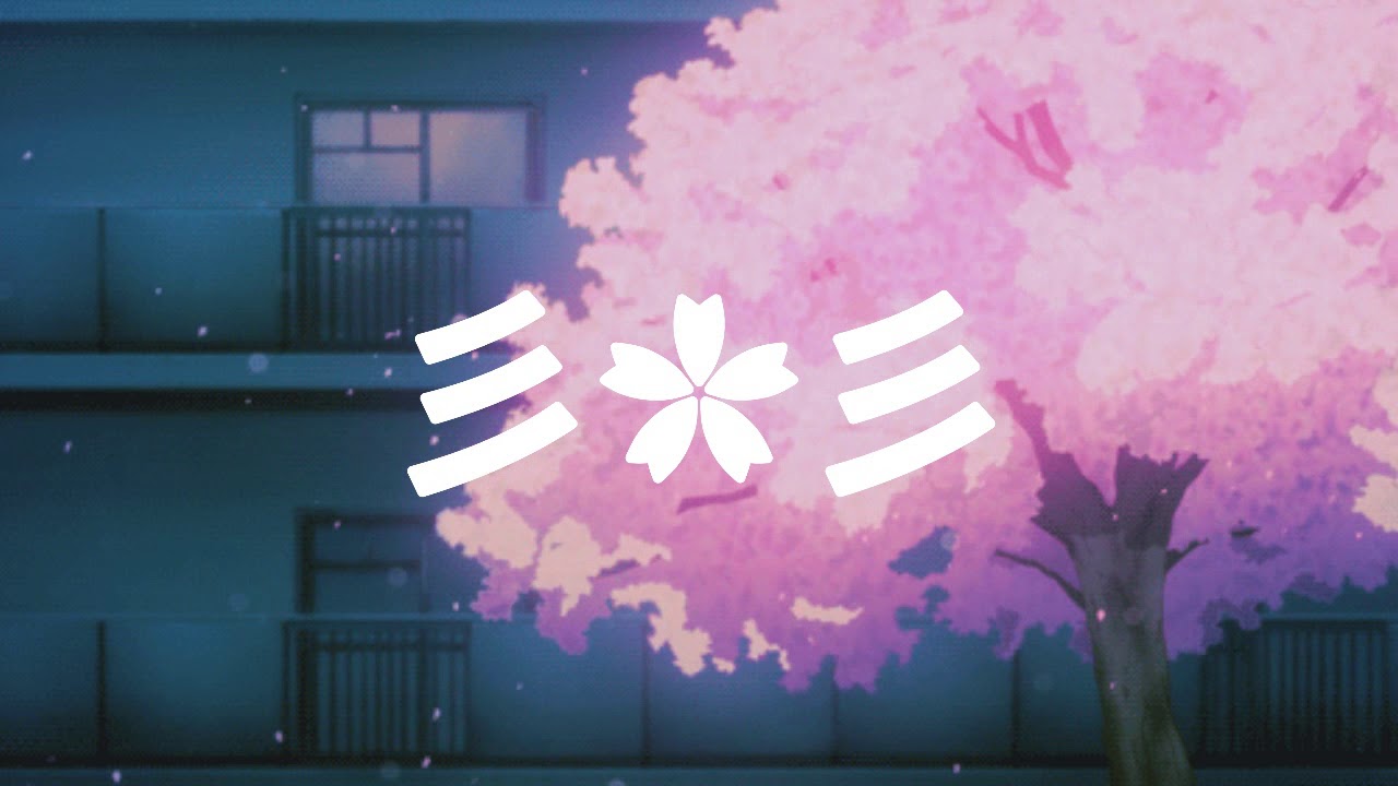 OHEY & Wave Meow - With You (feat. Zeru)