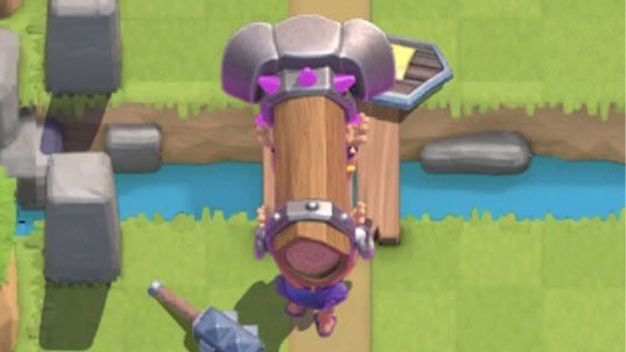 video title