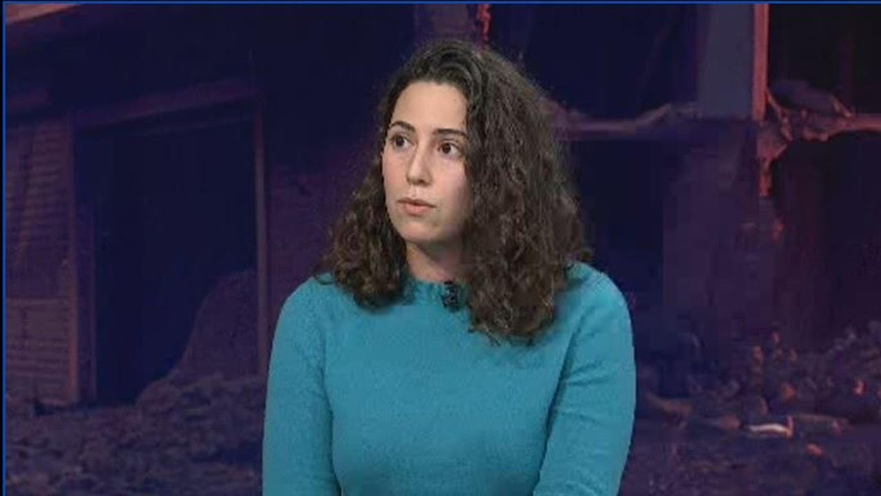 What does the Lancet study reveal about Gaza death toll?