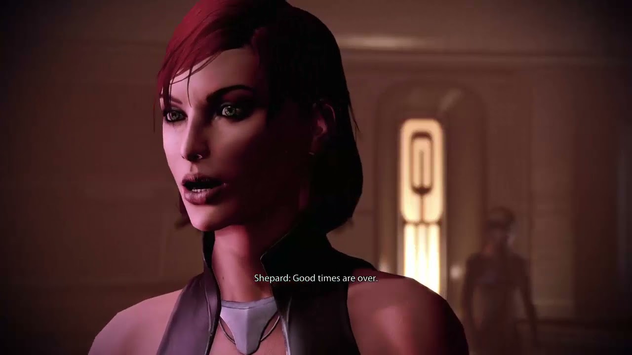 mass effect lines i quote at least once a week