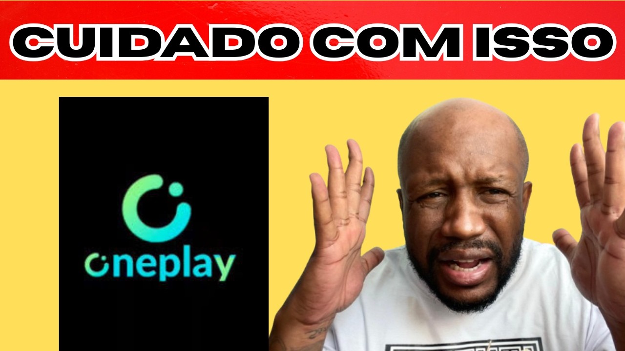 🛑cuidado ONEPLAY TV FUNCIONA? ONEPLAY TV &eacute; BOM ?  ONEPLAY TV vale a pena ?ONEPLAY depoimento