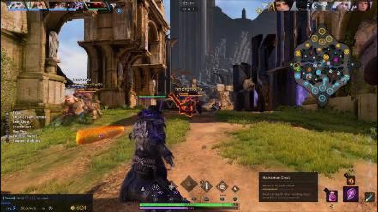 Revenant is fair 🥲