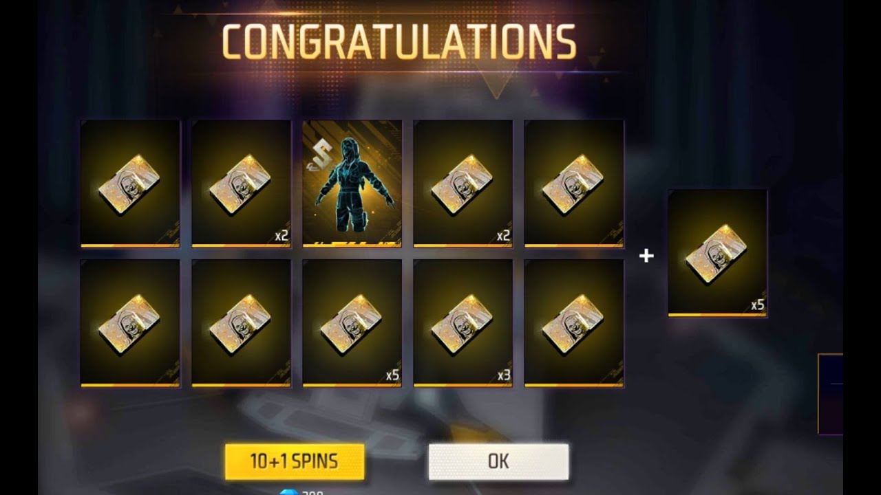 Βάζω λεφτά στο free fire (part 4) 10Κ 💎. Παίρνουμε criminal και άλλα πολλά !!???