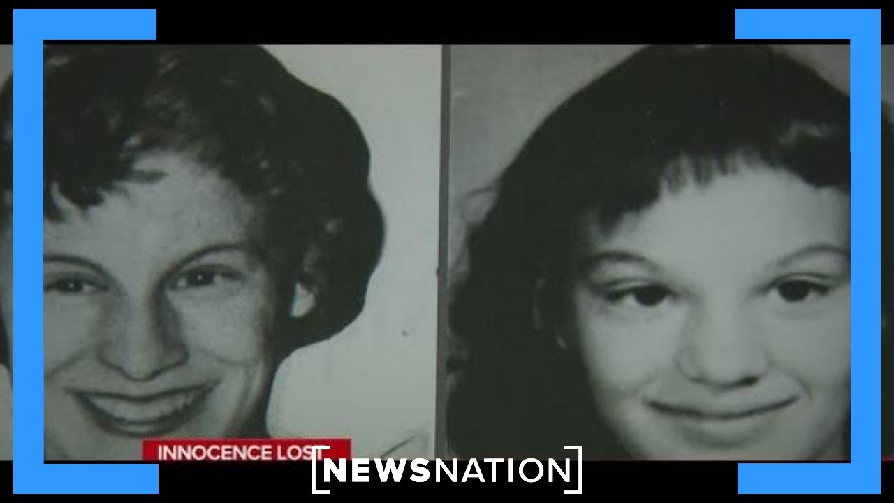Grimes sisters murders: Cold case changed Chicago forever | Banfield