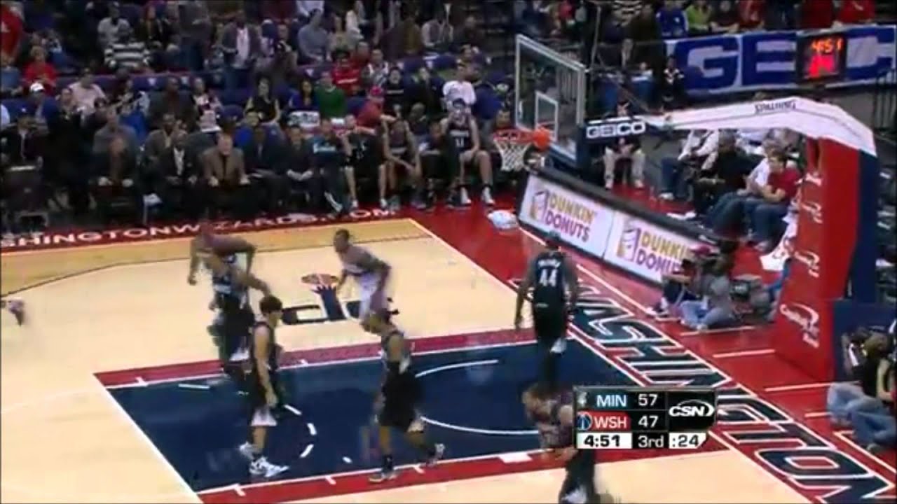 John Wall- ooh Kill em