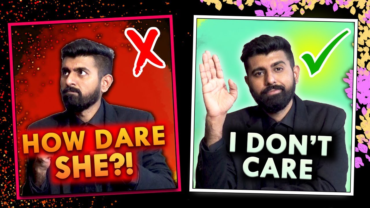 The WRONG THING TO DO When Rejected by a Girl