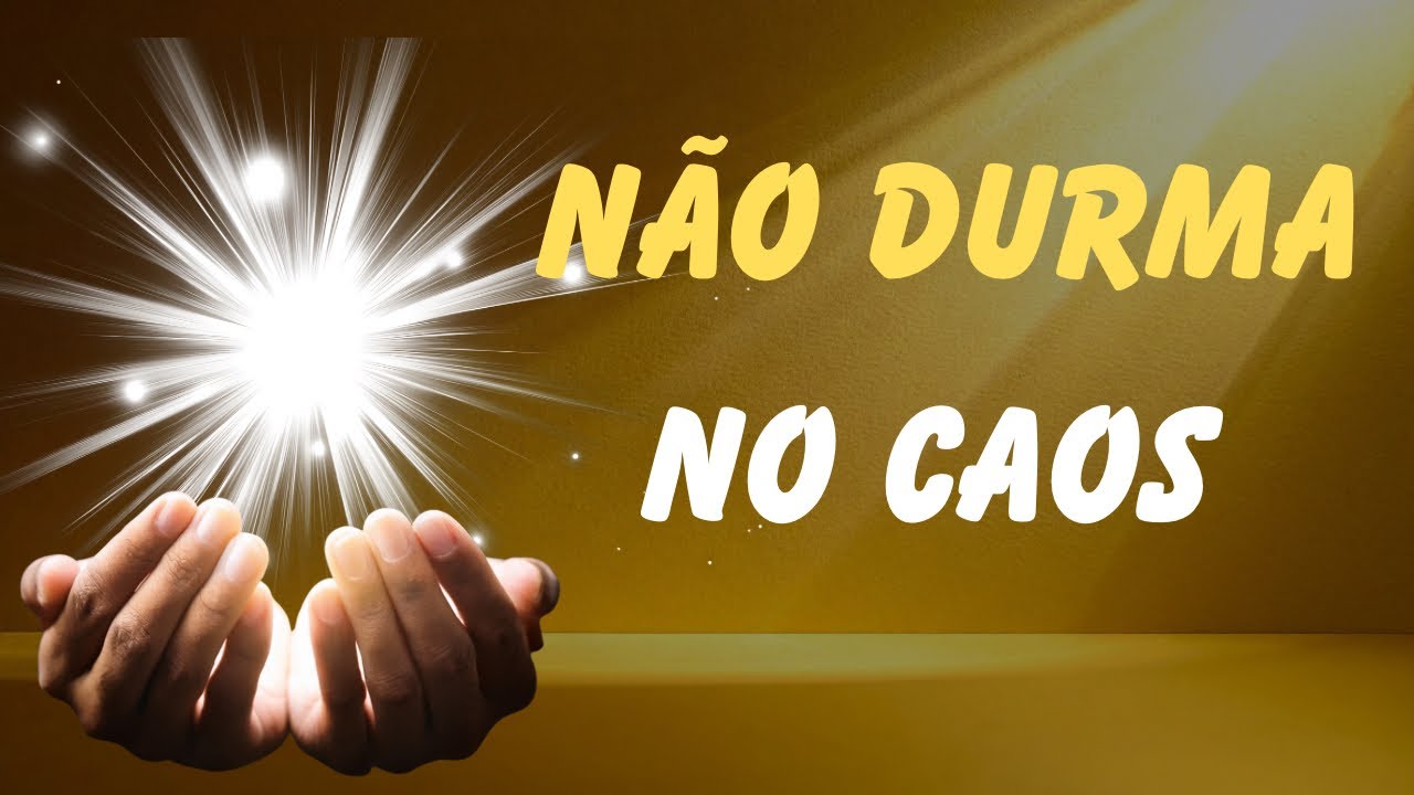 Organize sua mente antes de dormir