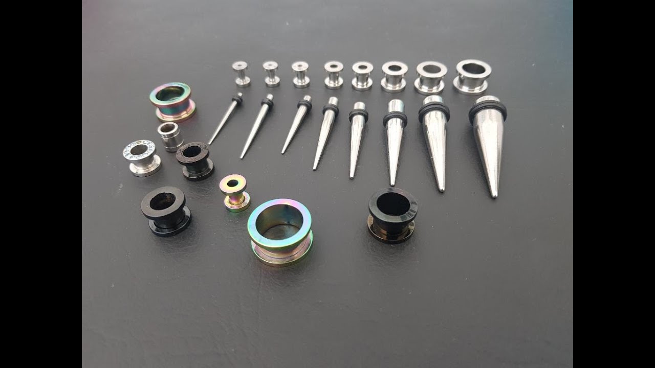 Mi primer expansor! 2°Parte!