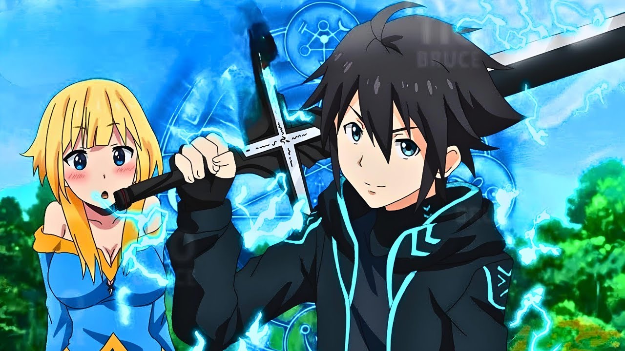 Boy Reincarnated In Another World As Most Powerfull SS Ranker