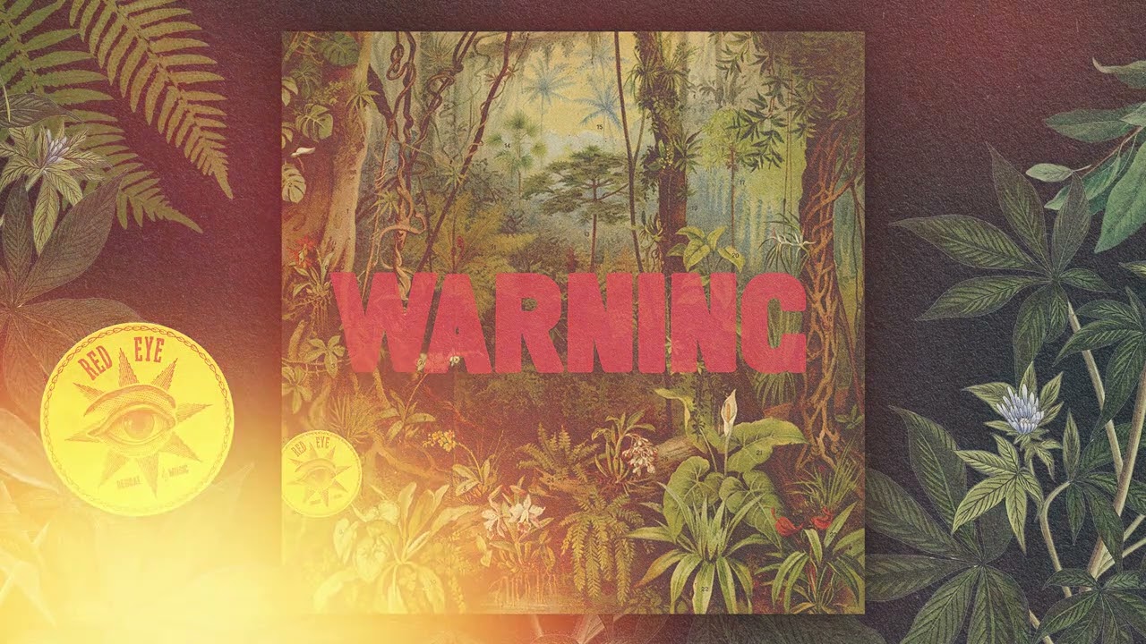 Warning + Warning Dub