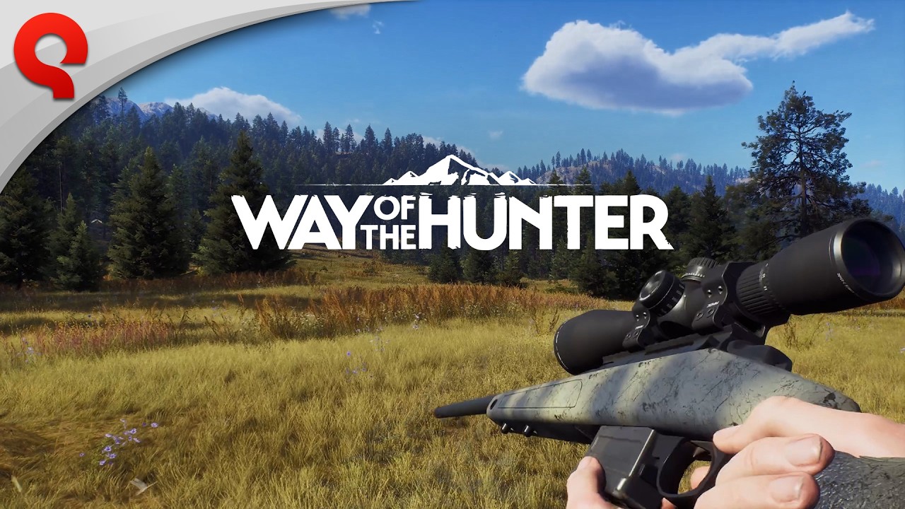 Way of the Hunter | Anniversary Trailer | Bergara Update
