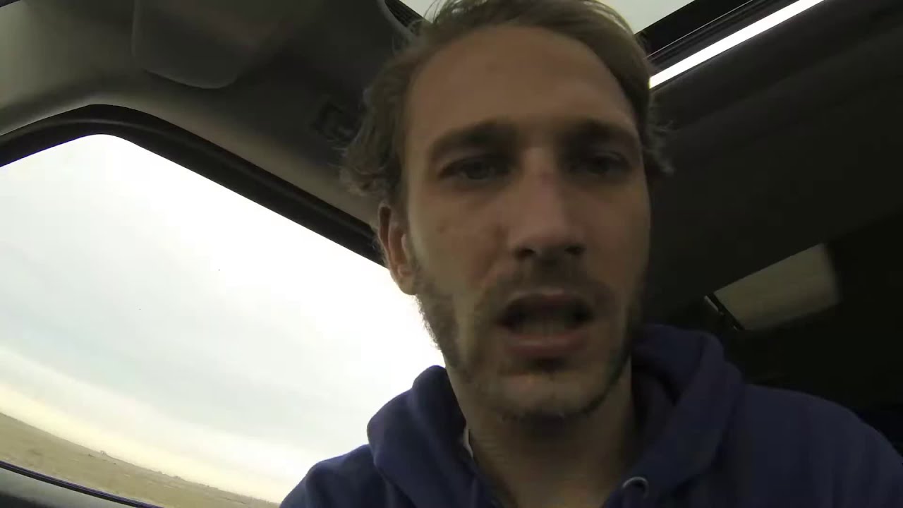New York To Los Angeles Time lapse