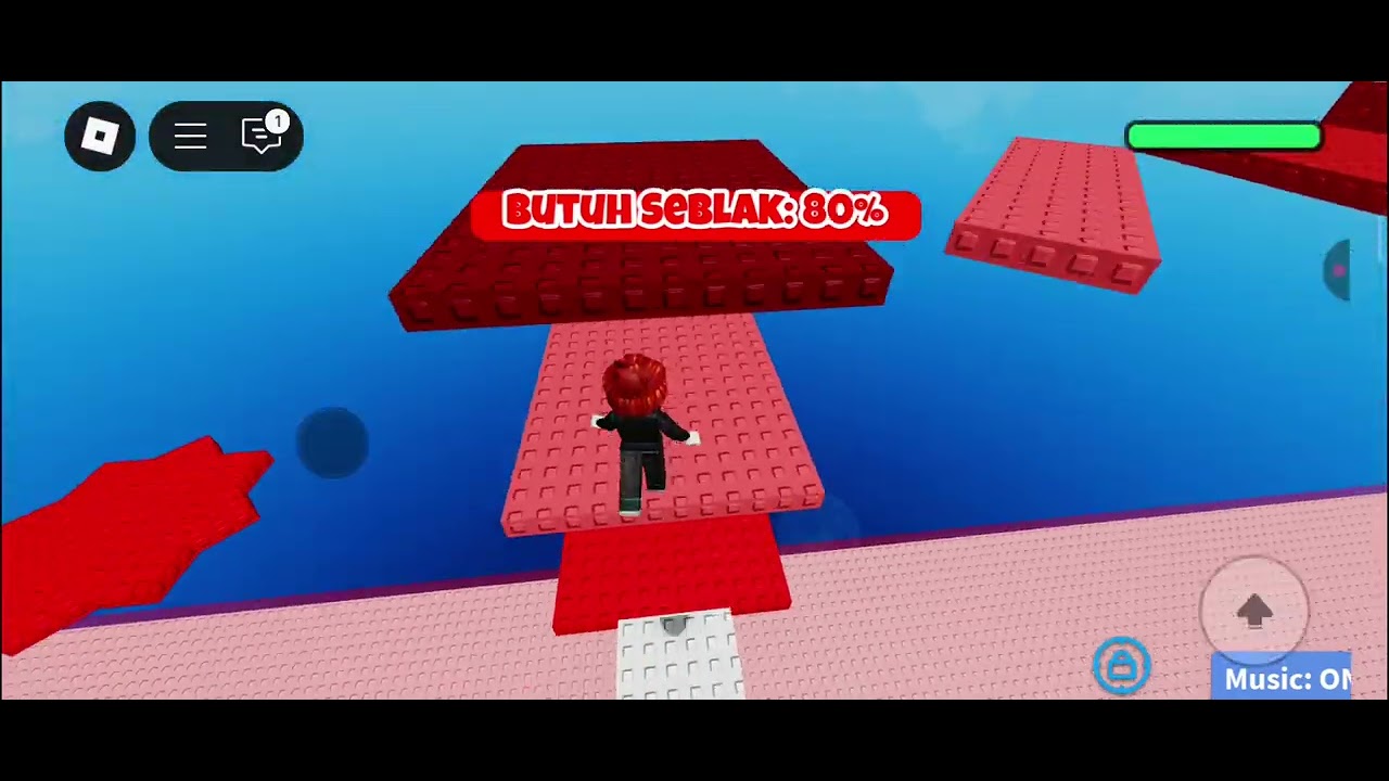 Seblak Tower