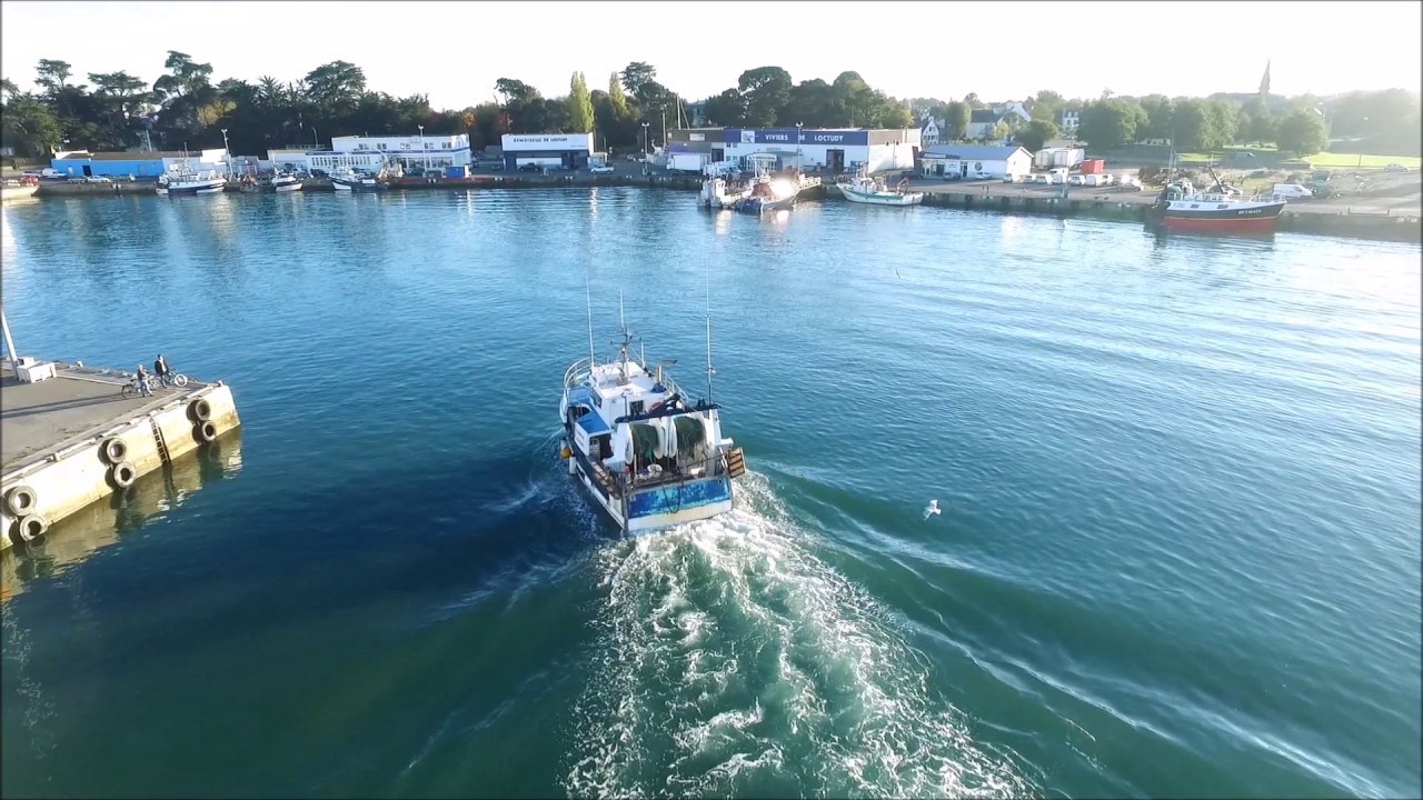 Ports de Loctudy