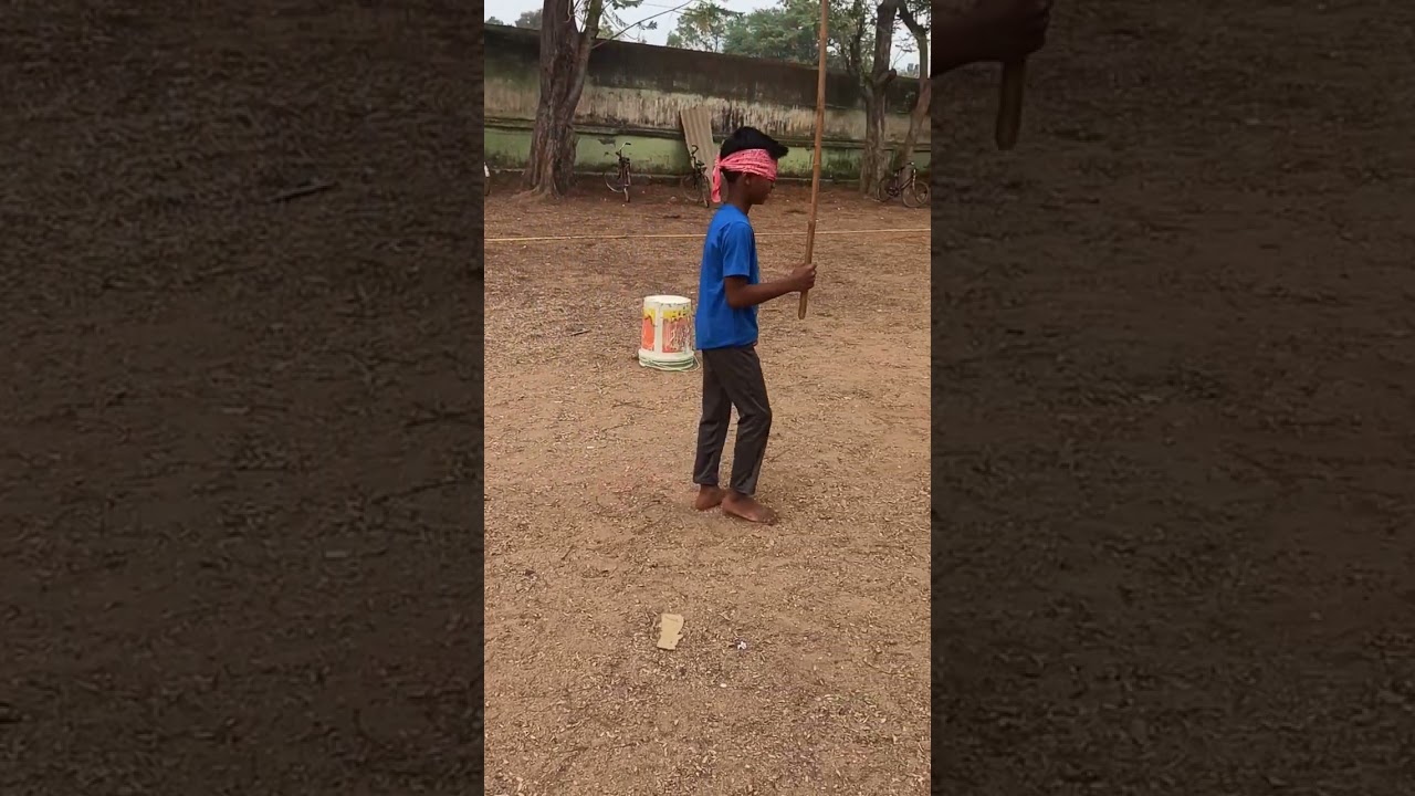 Handi phata Boys student @school 