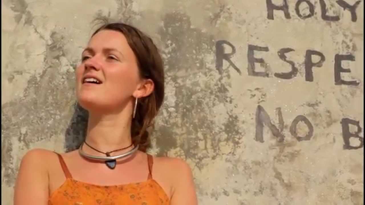 YOU HAVE ONE TAKE: Video #14: Grace Fforde and George Risk - Destiny