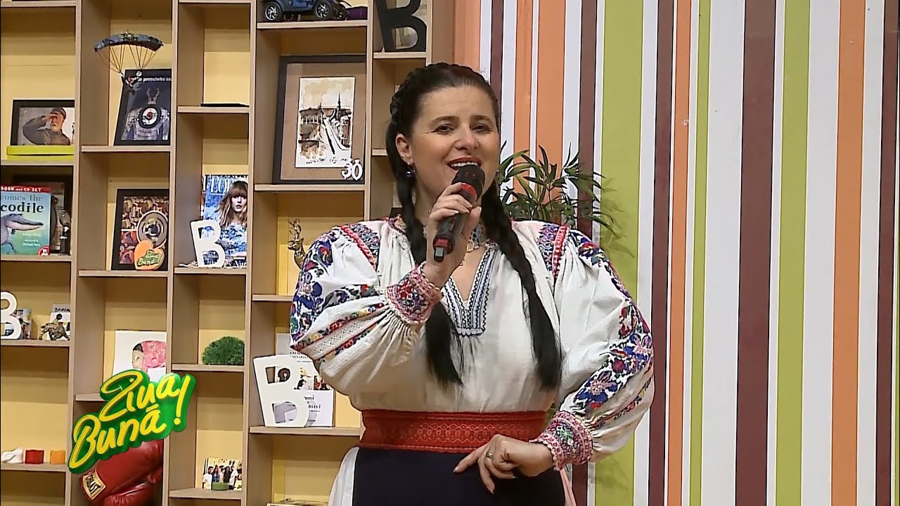 Maria Golban Șomlea, „Duce-m-oi că largă-i lumea”