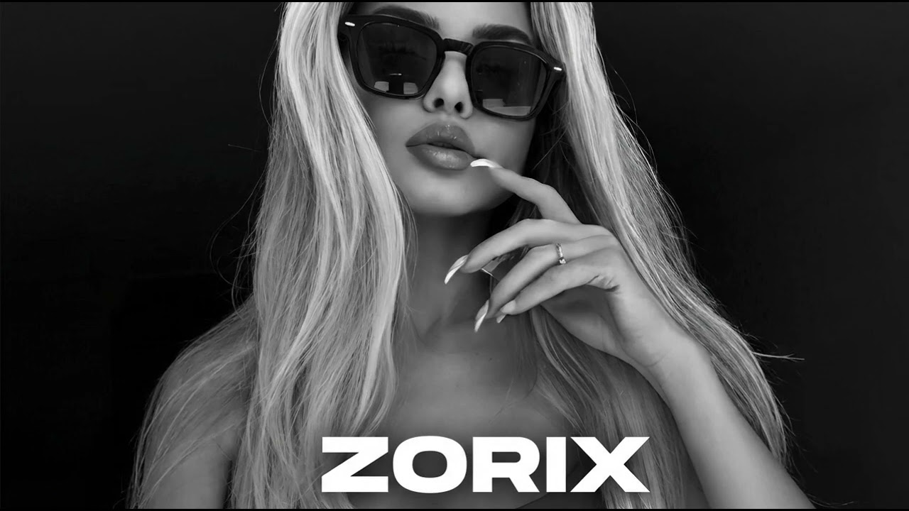 Jaman T - Кайфую / ZORIX 🎧 CAR•MUSIC 