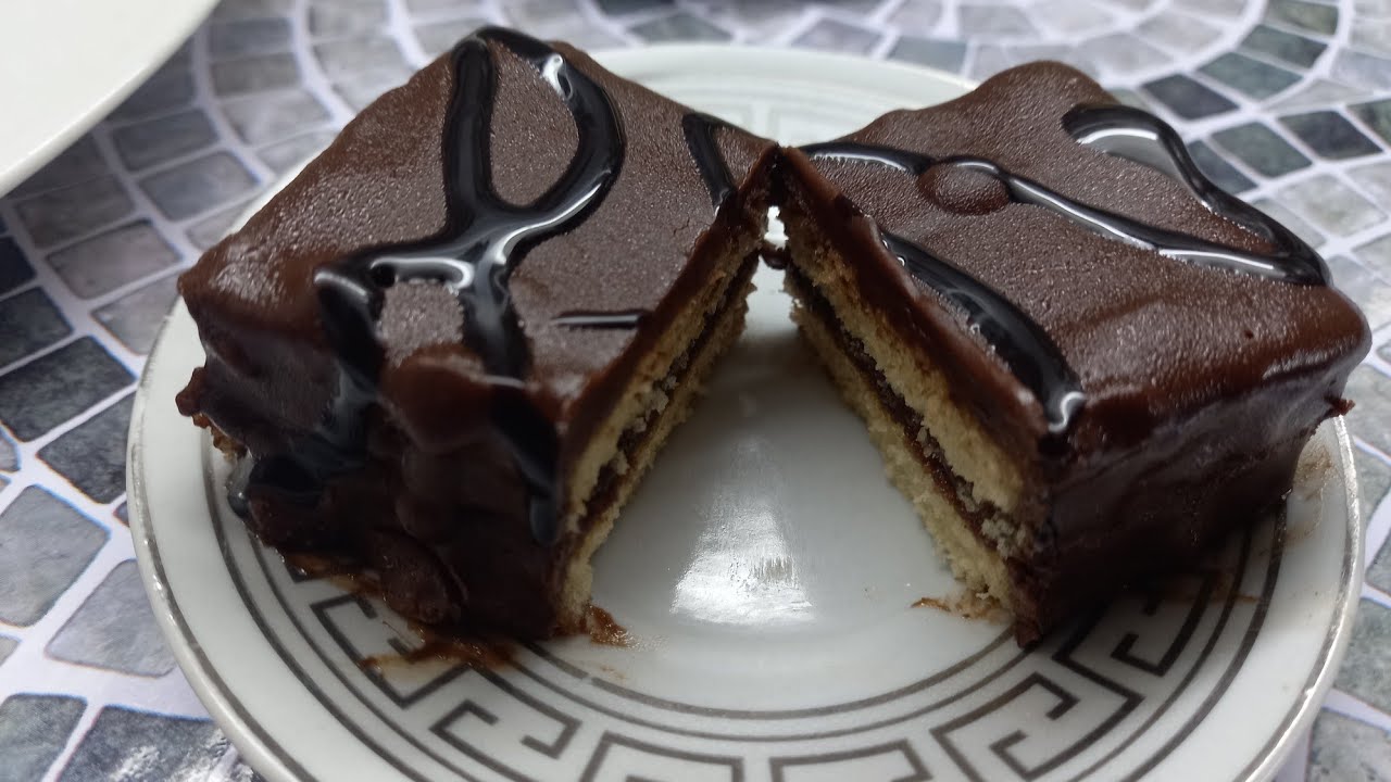 اللمجة الشهيرة معشوقه الأطفال prince mini gâteau  بنة ونظافة