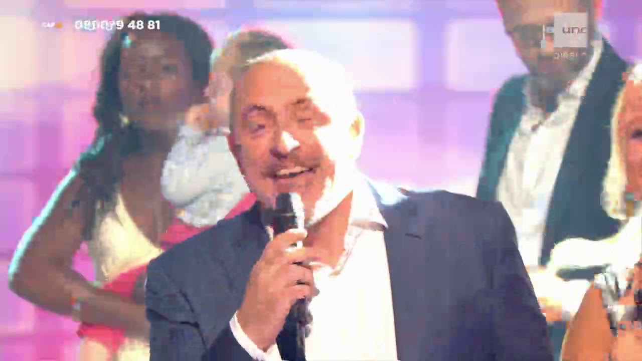 We are family - Grande Soirée CAP48