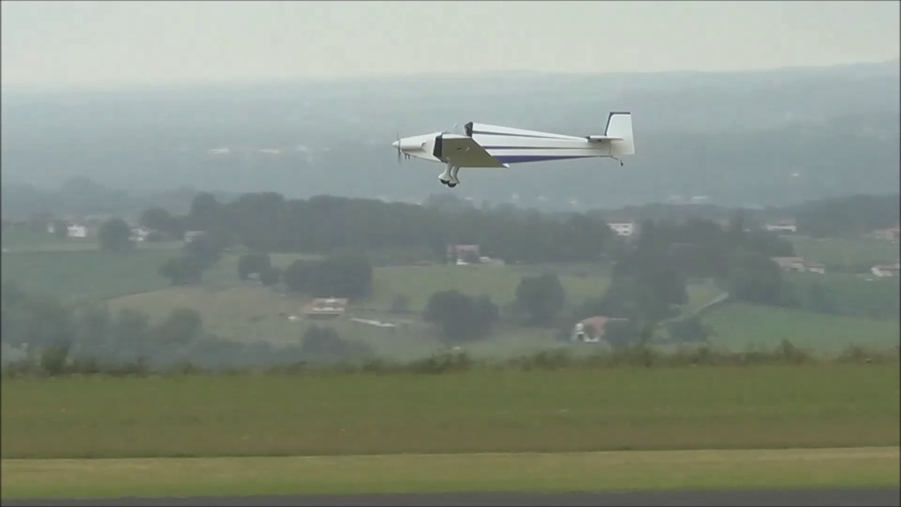 ACBL2017 Jodel d9 RC, dit 