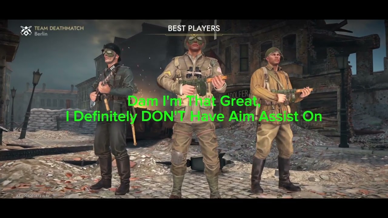 Enlisting In World War Heroes
