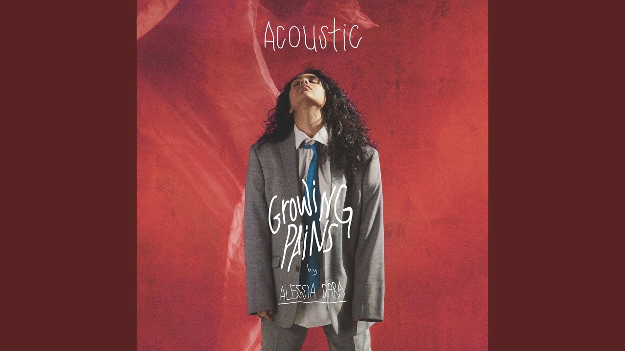 Growing Pains (Acoustic)