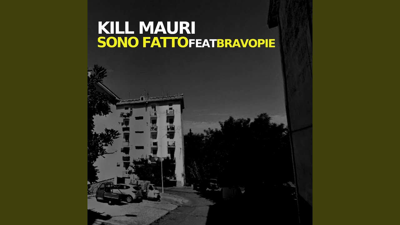 Sono Fatto