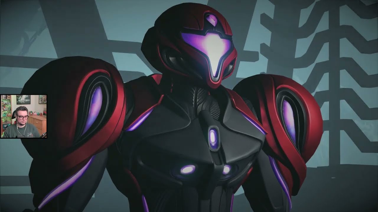 Metroid Prime 4 Beyond #34 - Auf heiligen Pfaden