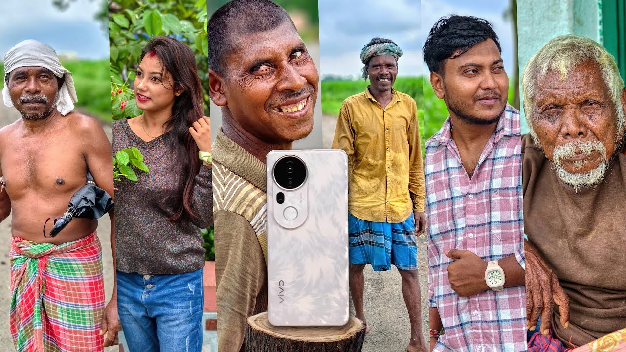 Vivo T4 Ultra Camera Test | 100X Zoom, 4K Cinematic Portraits & In-Depth Review!