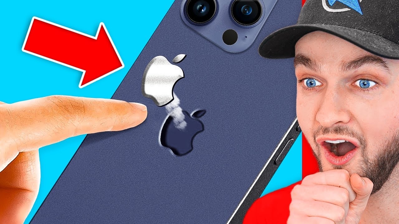 СЕКРЕТНЫЕ вещи, которые я узнал на TikTok!