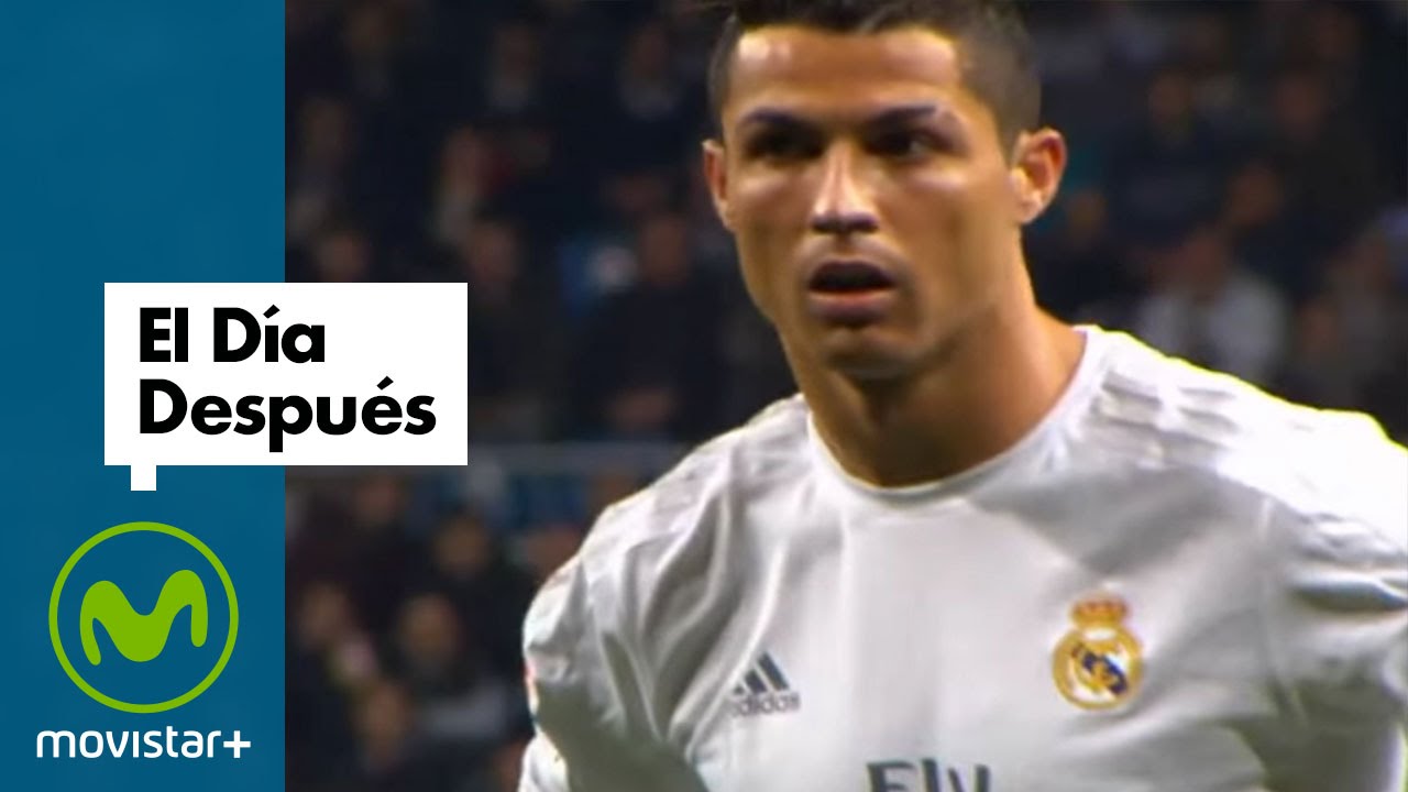El Día Después (01/02/2016): Cristiano, en Pleno