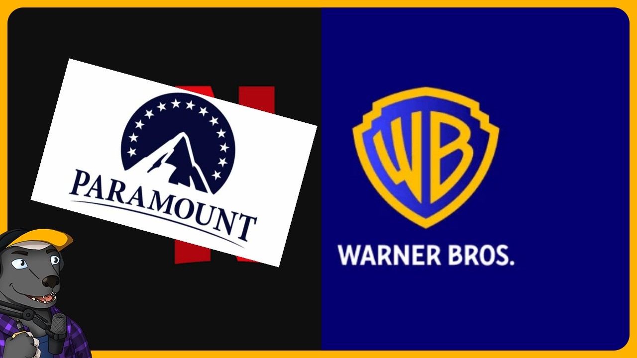 Paramount Není Strážce Konzervativních Hodnot. Warner Bros. Bude Dělat Pořád Stejné Filmy