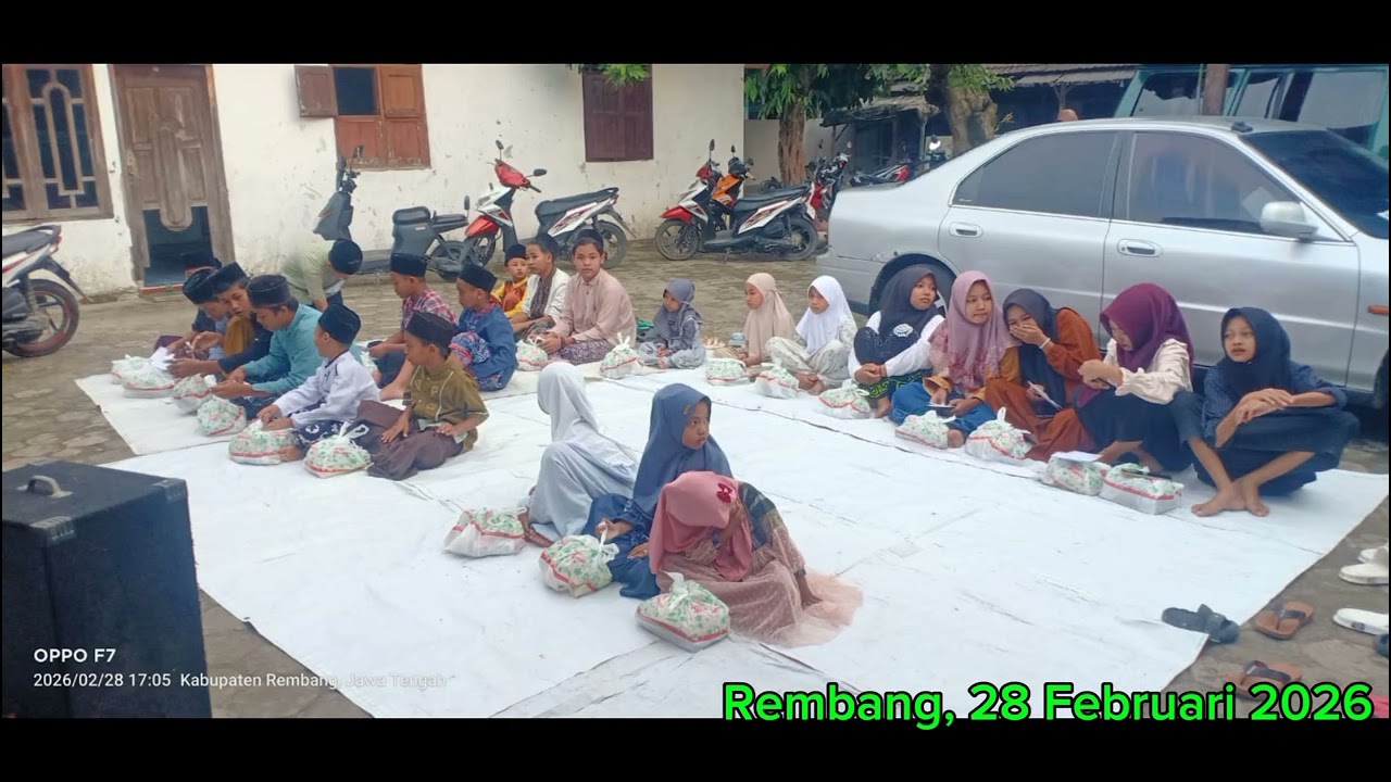 1 Maret 2026