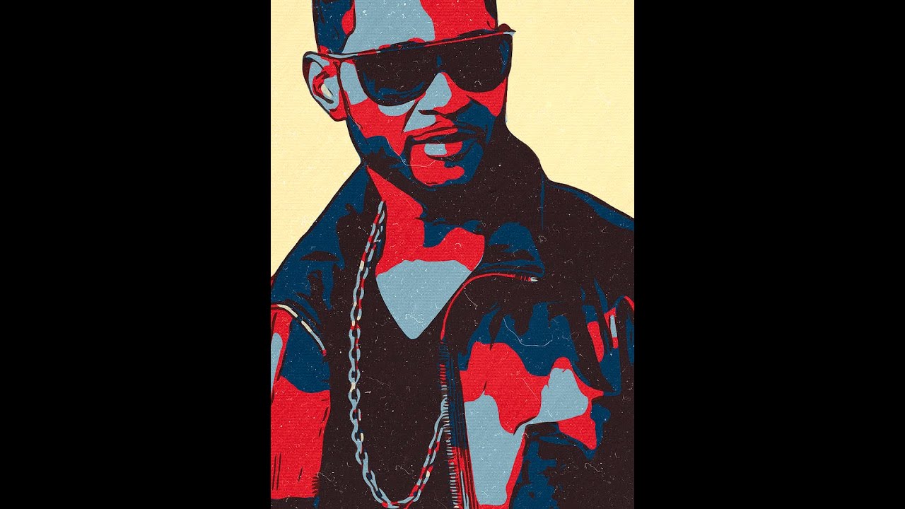 [HEAT] Usher type song 