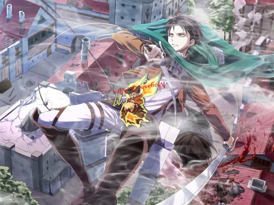 Nightcore - TARZAN BOY [HD] PL