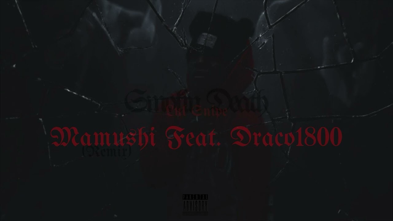 Lul Snipe - Mamushi (Remix) (Feat. Draco1800)