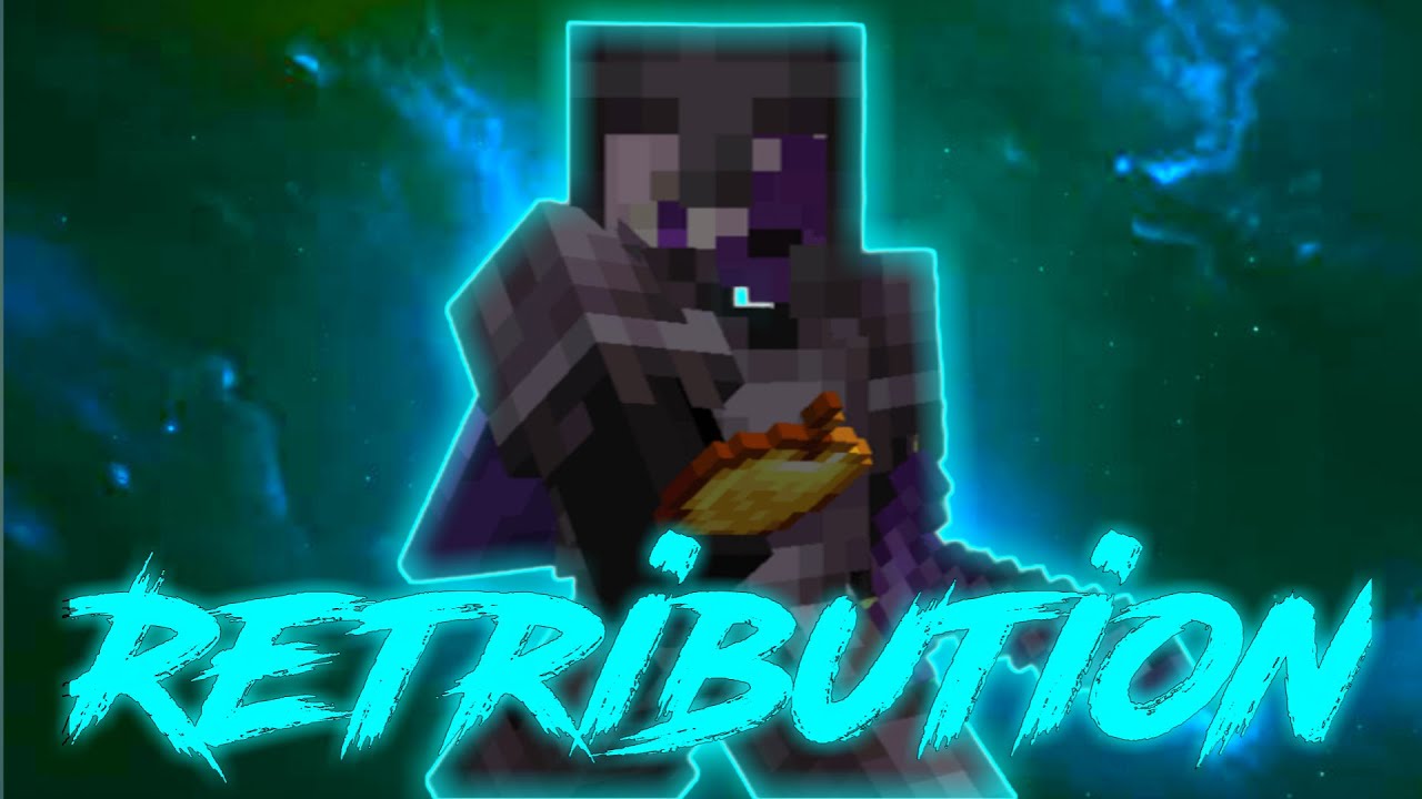 Retribution The Nethpot PvP Montage