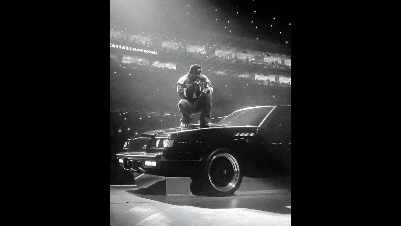 [FREE] Kendrick Lamar Big Sean Type Beat 