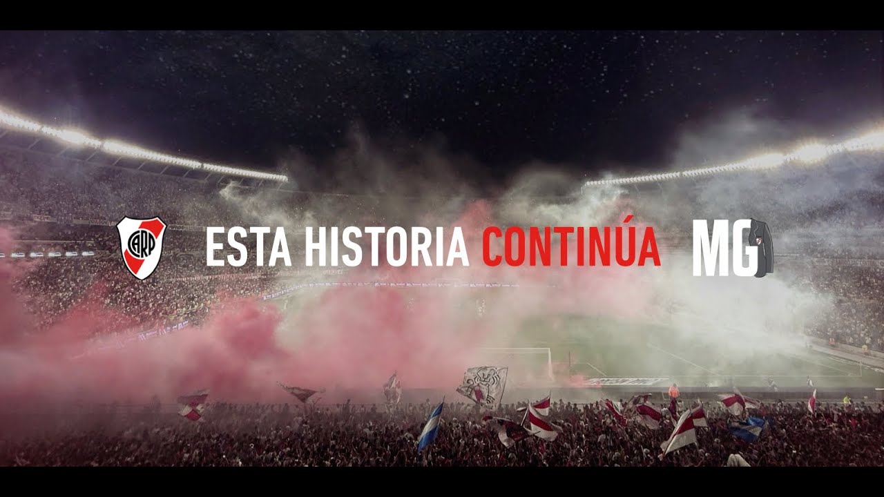 PRESENTACIÓN DE MARCELO GALLARDO, NUEVO DT DE RIVER 🤍❤️🤍