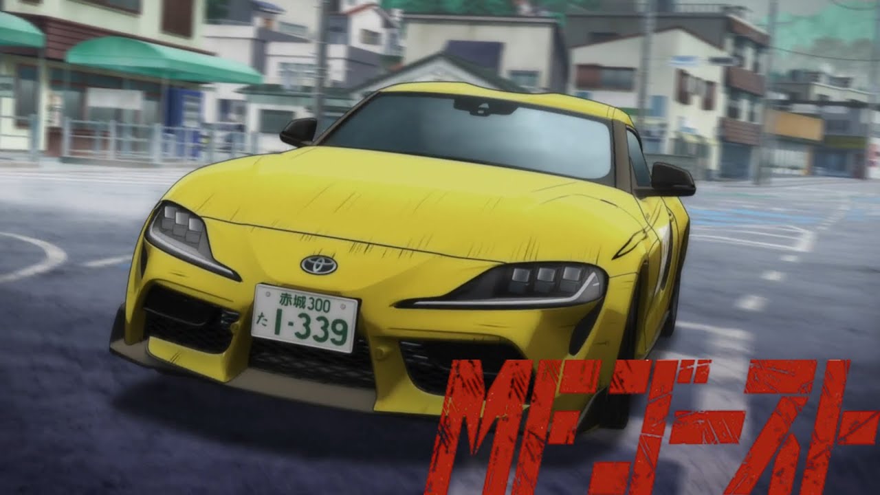 【MF GHOST】S2EP11 - The Peninsula Manazuru Qualifying PART 2 | Sena Moroboshi Qualifying