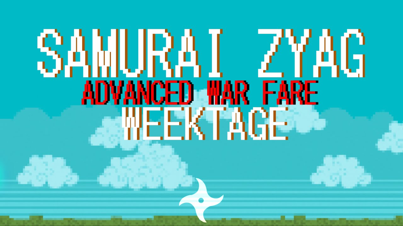 ZyAG : AW Weektage | by Kaye & k4sen