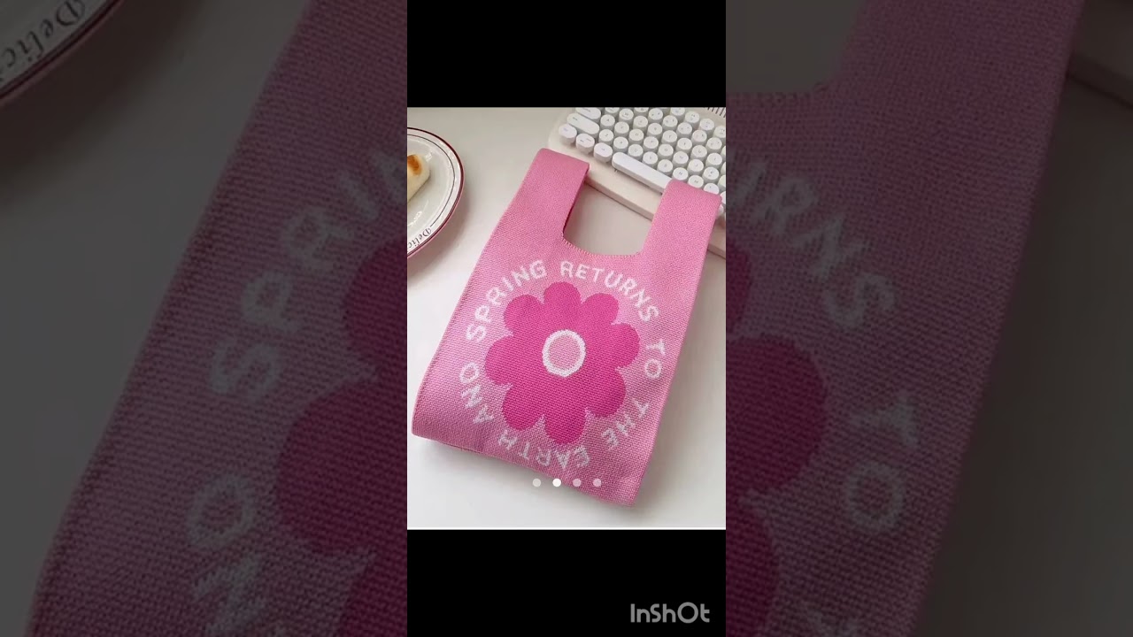Small cute bag 💞 korean style #smallbag #koreanstyle #buy now #shopping